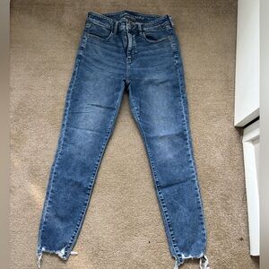 AE JEANS